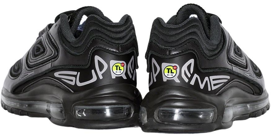 Supreme®/Nike® Air Max 98 TL view 23
